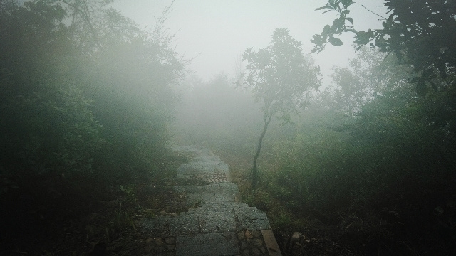 ​工匠之心，山野之路