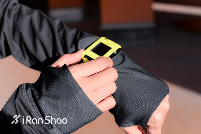 ​什么样的跑步风衣能让你舍得离开冬日里温暖的被窝