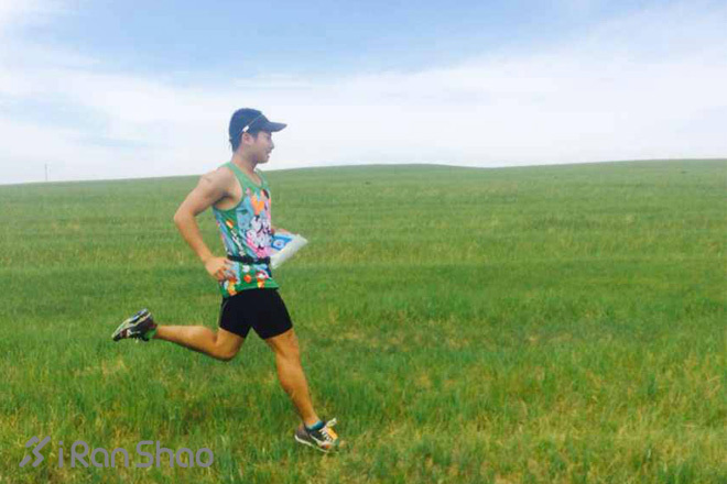 打游戏比“跑马”花费大—90后三年花费40万跑完100个马拉松