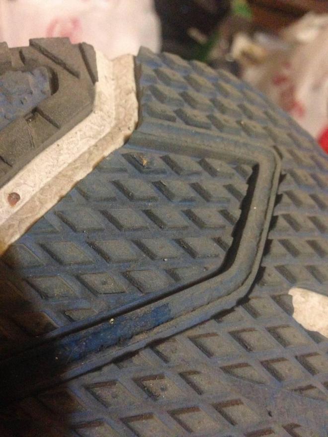 NewBalance 1090V4测评