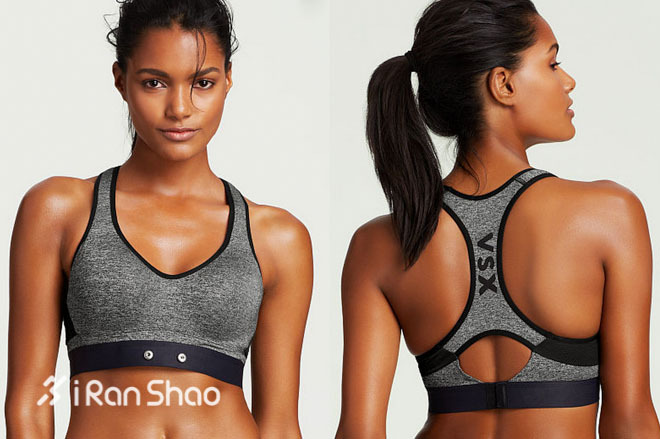 ​能测心率的维秘Bra究竟有多么的神奇？