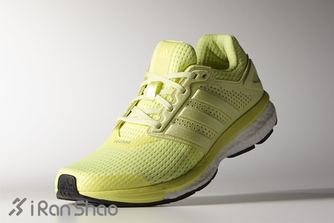 奔跑不停—阿迪达斯Adidas Supernova Glide 7全新升级