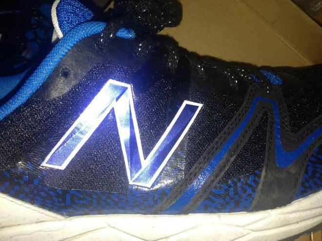 NewBalance 1090V4测评