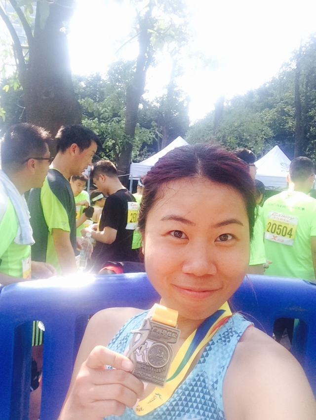 有待提高的家门马