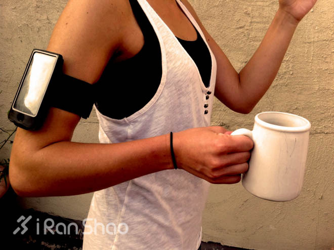 咖啡因—随手可得的动力燃料