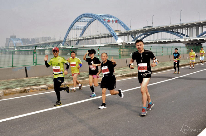 重回杭马， 一样的风景， 不一样的心境