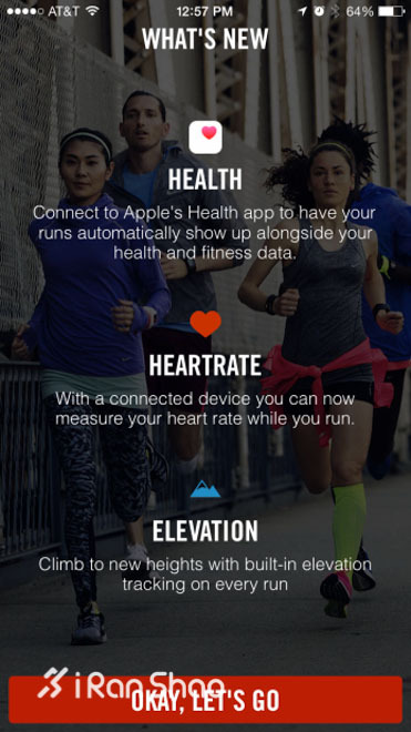 ​路由心生，跑到着迷-Nike+ Running全新升级体验