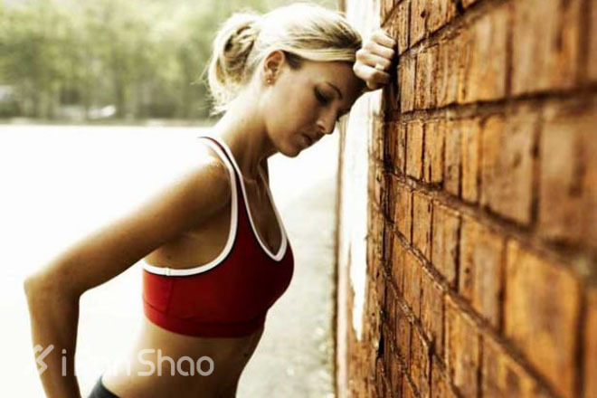 迈过了乳酸门槛，整个世界都变了