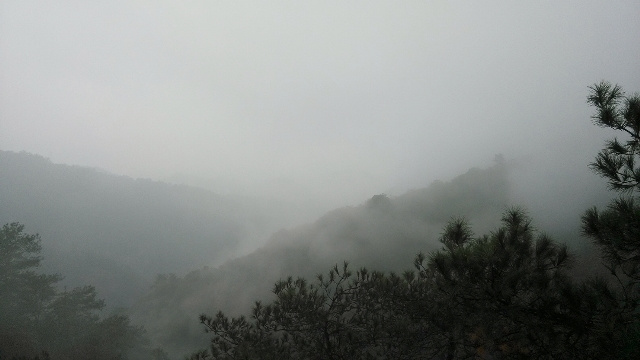 ​工匠之心，山野之路