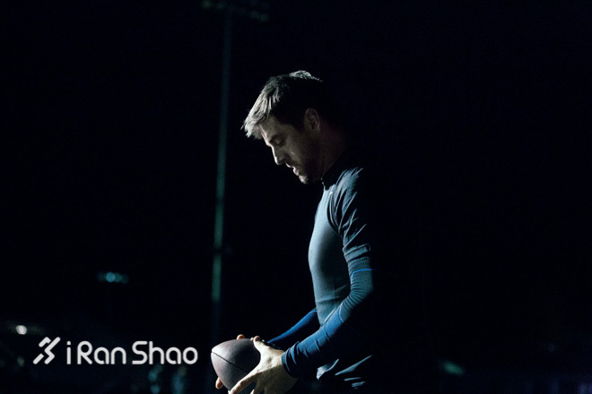 ​冬天你可以选择寒冷，也可以选择燃烧！