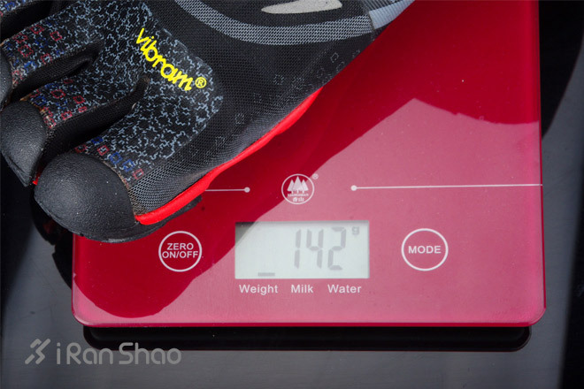 温暖整个寒冬—Vibram BIKILA EVO WP冬季防水保暖五趾鞋