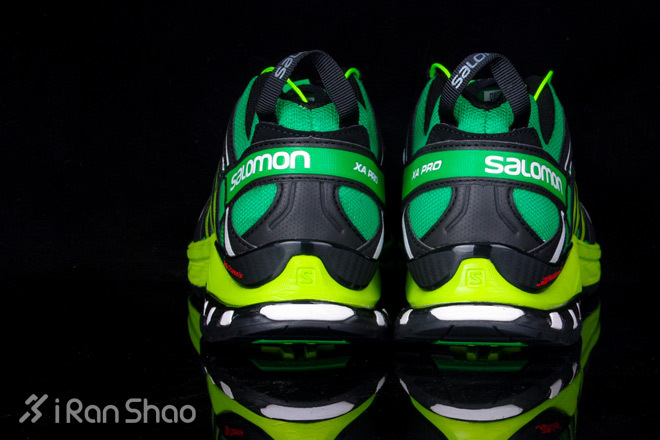 户外全天候—萨洛蒙Salomon XA pro 3D山地越野跑鞋