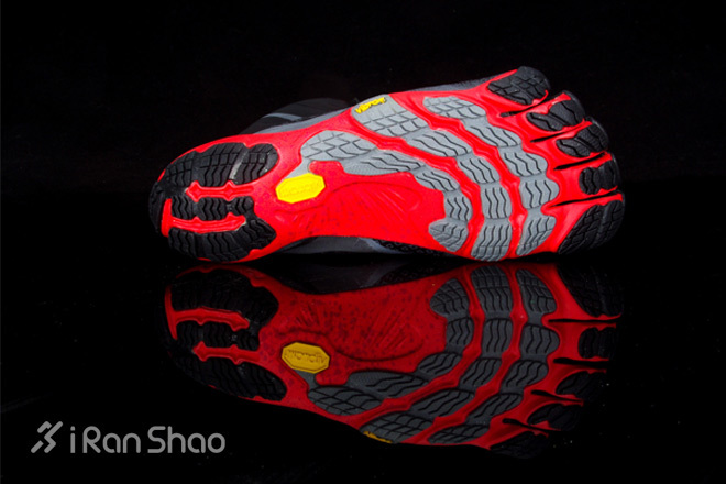温暖整个寒冬—Vibram BIKILA EVO WP冬季防水保暖五趾鞋