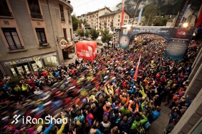 ​再见北脸—UTMB宣布结束与The North Face长达12年合作关系