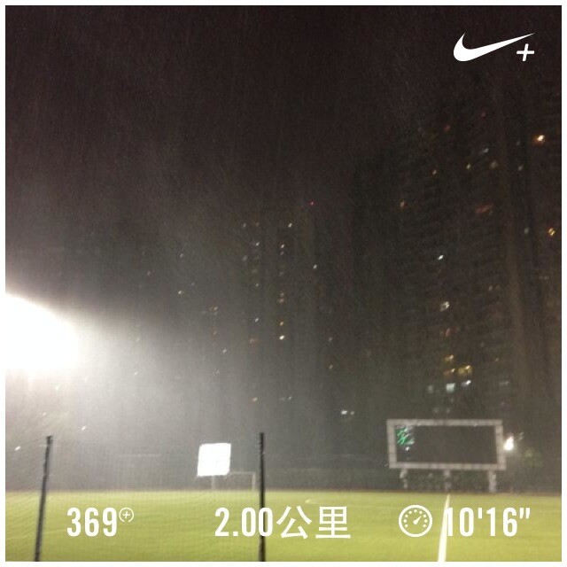 2014.11.6 写在100K