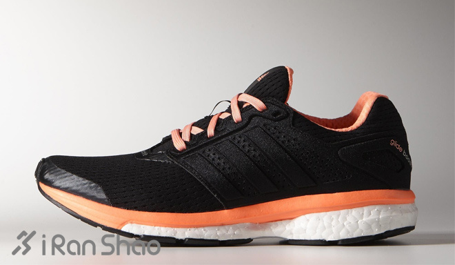奔跑不停—阿迪达斯Adidas Supernova Glide 7全新升级