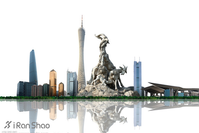 跨越“珠江九桥”，跑过海上丝绸之路—广州马拉松历史评点