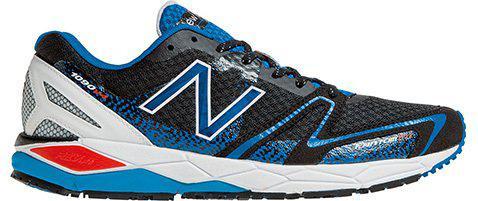 NewBalance 1090V4测评