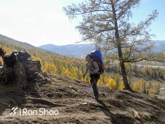 ​从十三天荒野求生论运动内衣对户外运动的重要性