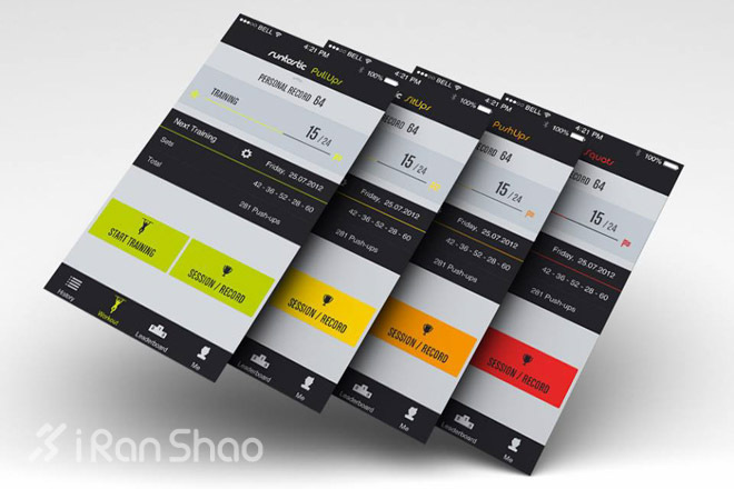 迎接智能运动的未来——Runtastic 市场副总裁Johannes Knoll先生专访