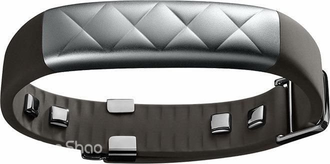 最先进的智能追踪器？Jawbone 新品 UP3 / UP Move 口气不小