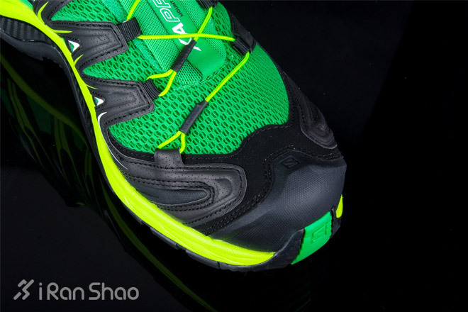 户外全天候—萨洛蒙Salomon XA pro 3D山地越野跑鞋