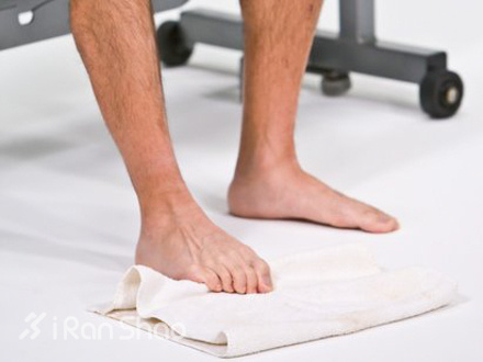 崴脚就要静养？积极锻炼加速脚踝康复