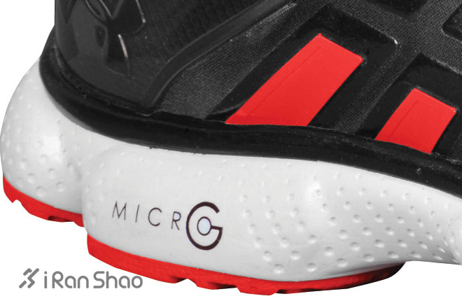 跑鞋黑科技（五）：揭开中底减震技术的神秘面纱