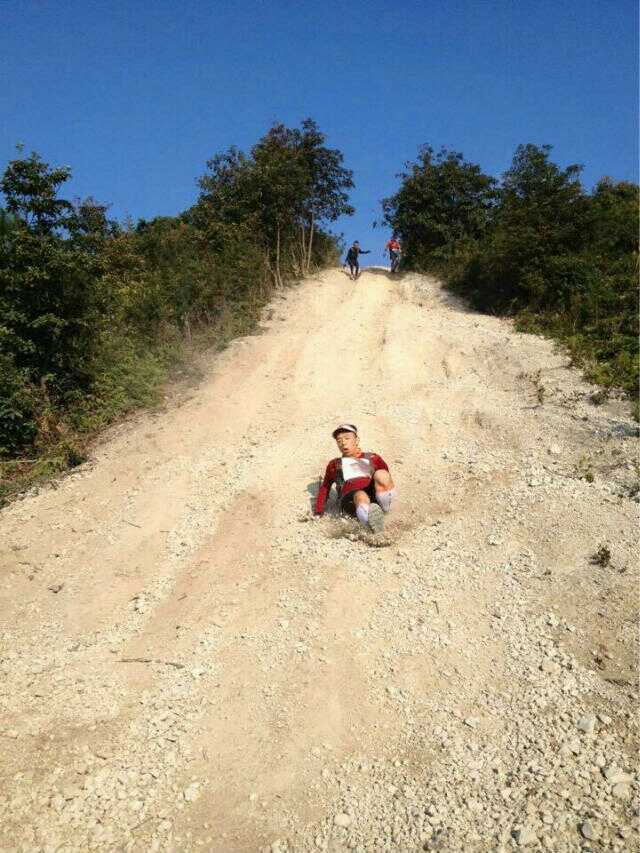 要死就一定死在你手里 --- 柴古唐斯记