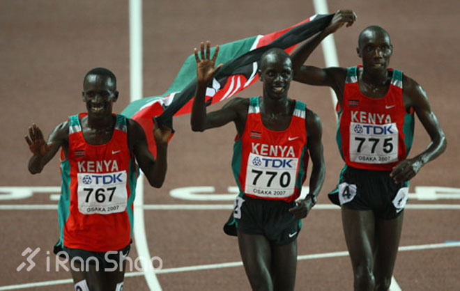 知识 | 跑完累得上气不接下气？真不是肺活量的问题