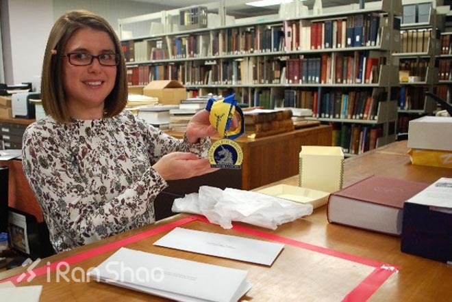 波士顿梦想 | 波士顿的时间胶囊，里面有个关于波士顿马拉松的秘密