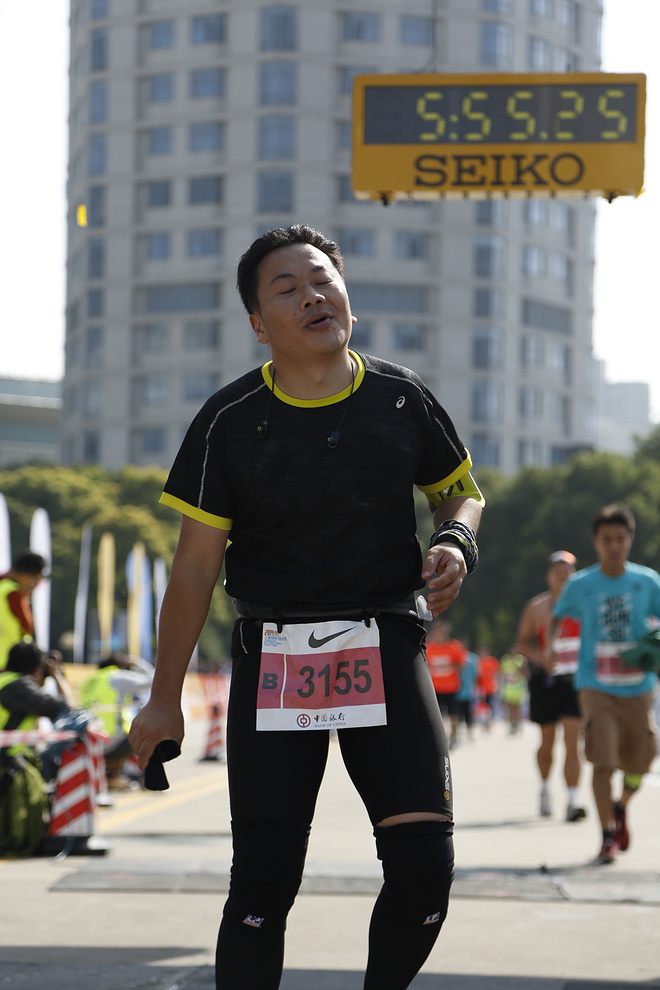 致敬上马，三篇小文送给自己的首马