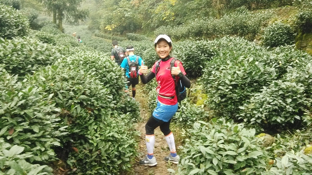 ​工匠之心，山野之路