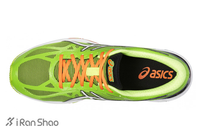 追随了20年的信任—亚瑟士Asics Gel-DS Trainer 20 二十周年纪念款