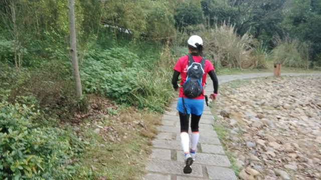 ​工匠之心，山野之路