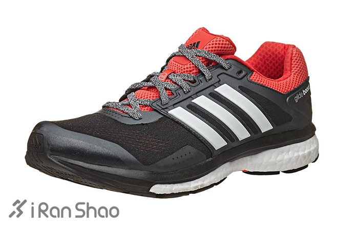 奔跑不停—阿迪达斯Adidas Supernova Glide 7全新升级