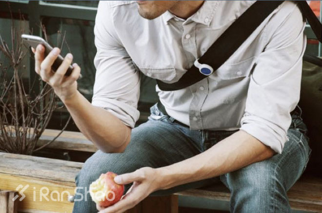 最先进的智能追踪器？Jawbone 新品 UP3 / UP Move 口气不小