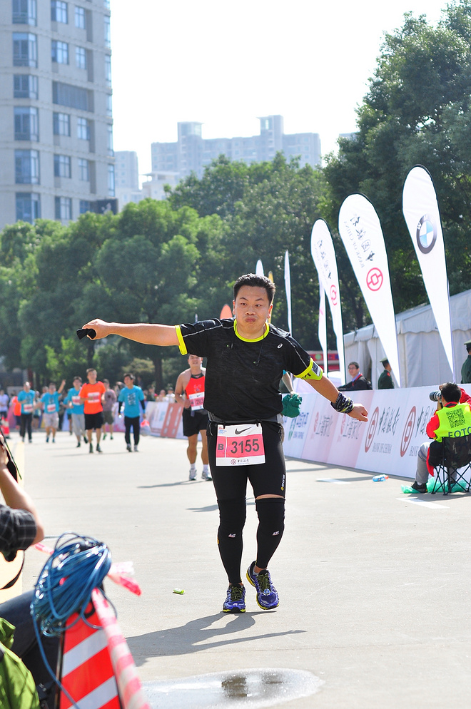 致敬上马，三篇小文送给自己的首马