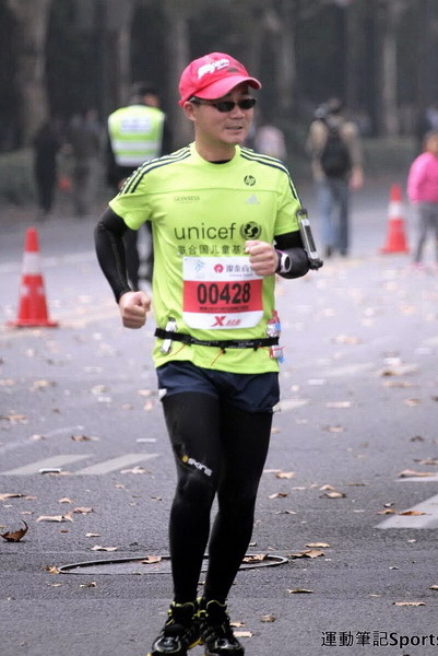 重回杭马， 一样的风景， 不一样的心境