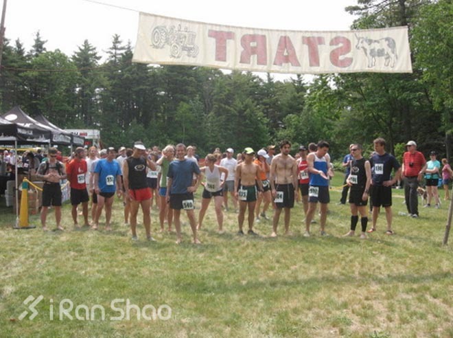 爱越野？这六场小而美的比赛不可错过