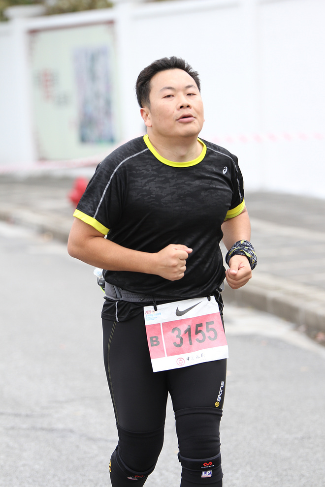 致敬上马，三篇小文送给自己的首马