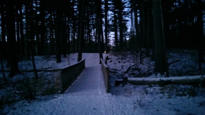 跑马拉松时候我在想什么