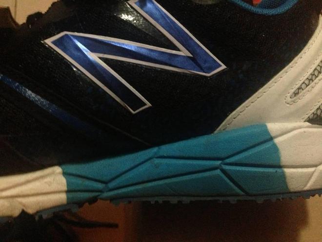 NewBalance 1090V4测评