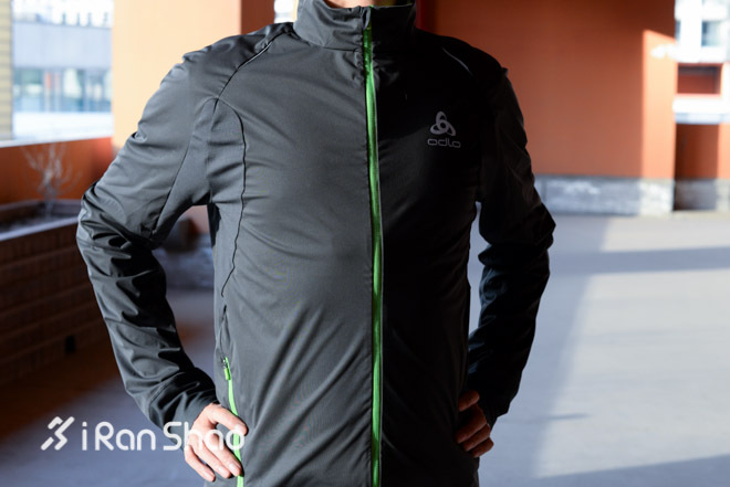 ​什么样的跑步风衣能让你舍得离开冬日里温暖的被窝