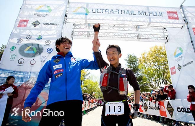 ​再见北脸—UTMB宣布结束与The North Face长达12年合作关系