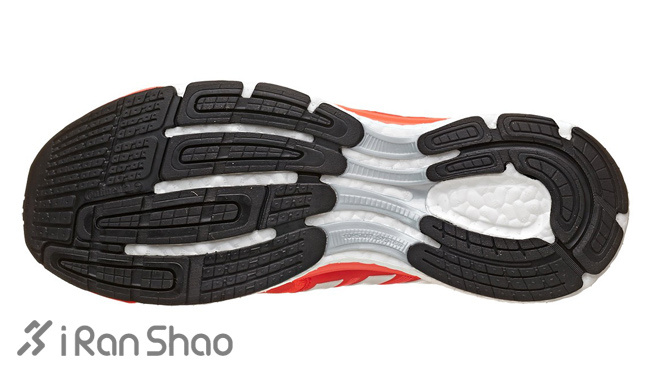 奔跑不停—阿迪达斯Adidas Supernova Glide 7全新升级