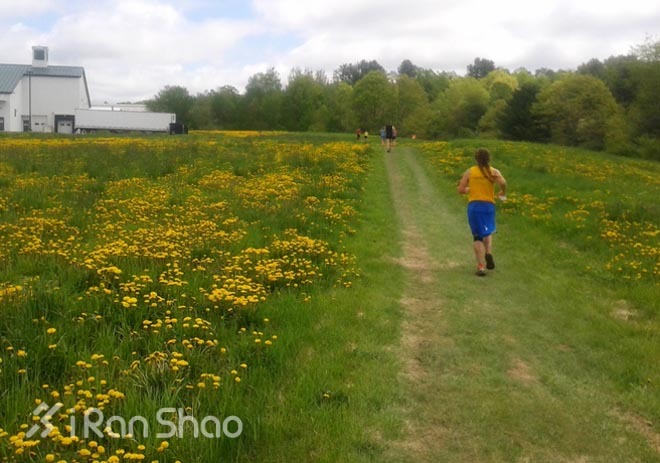 爱越野？这六场小而美的比赛不可错过