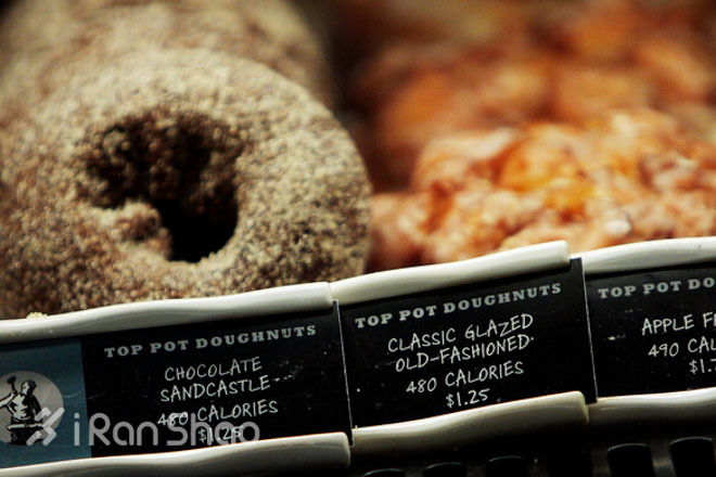 一瓶汽水的热量 = 跑步1小时，你还喝么？