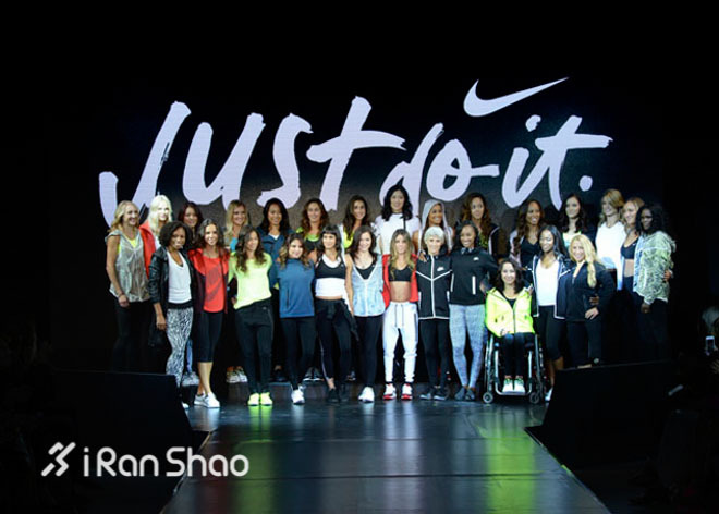 ​开在中国的全球第二家Nike女子体验店究竟有什么特别之处？