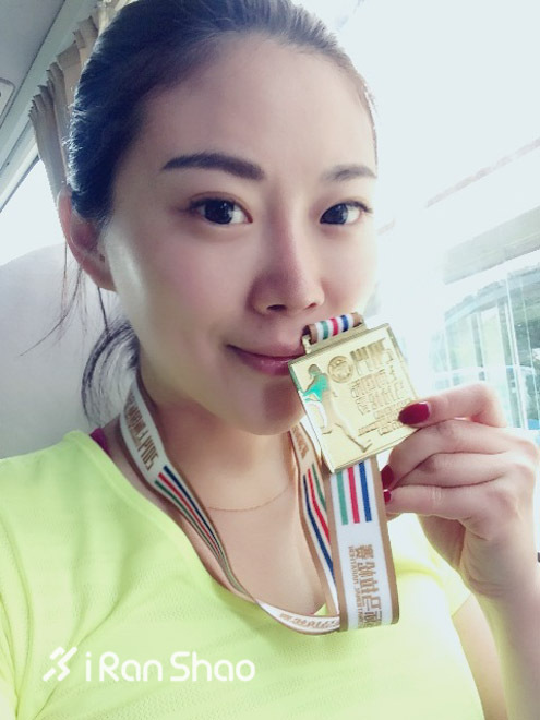 ​在奔跑中体会思考的快乐